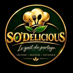 SO’DELICIOUS « Le Goût Du Partage »