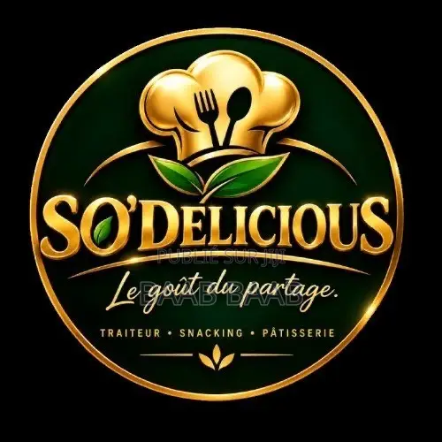 SO’DELICIOUS « Le Goût Du Partage »