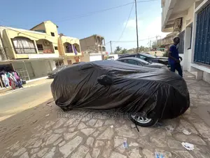 Bâche Auto Original a Dakar