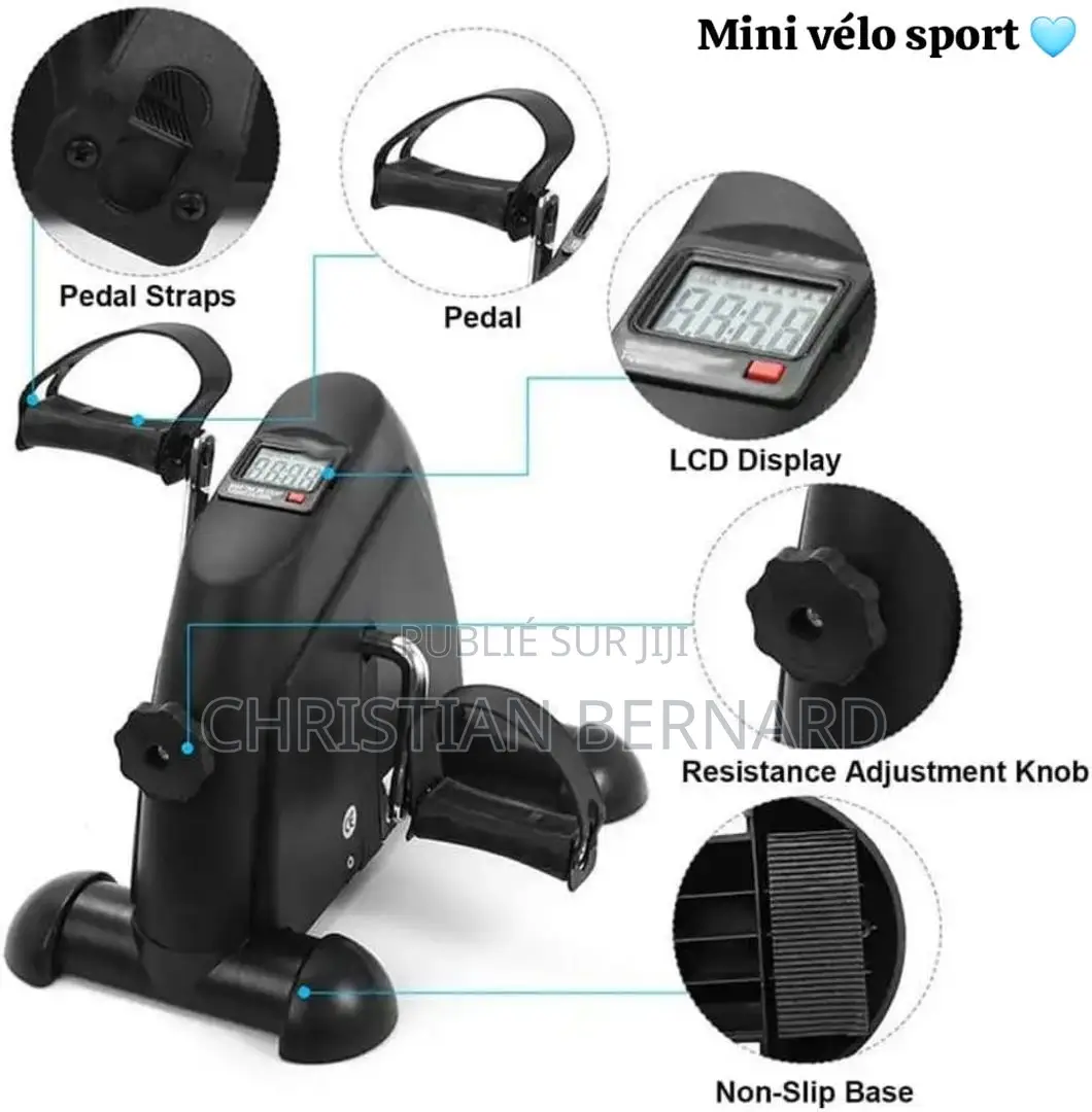 Mini Vélo Sportif