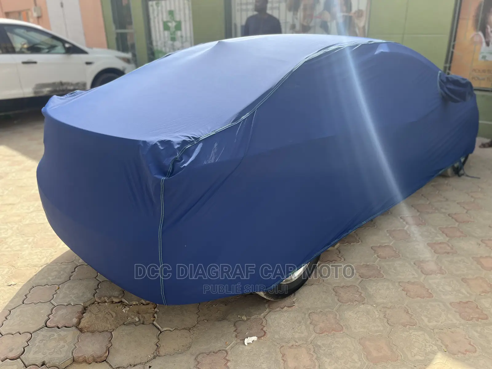 Bâche Auto Original a Dakar