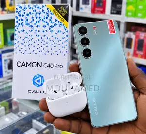 Nouveau Calus Spark 10 Pro 16 GB Bleu