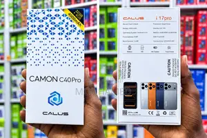 Nouveau Calus Spark 10 Pro 16 GB Bleu