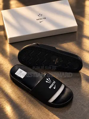 Sandales Homme