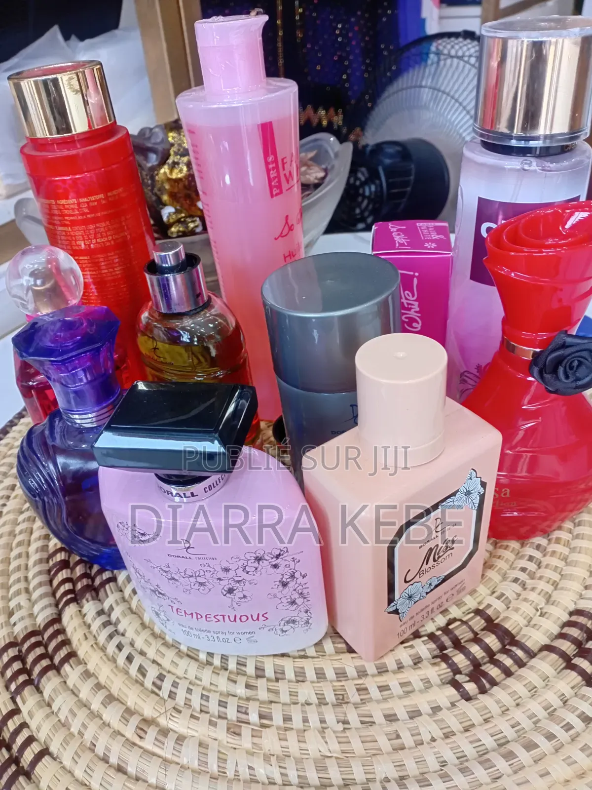 Vendre en Ligne