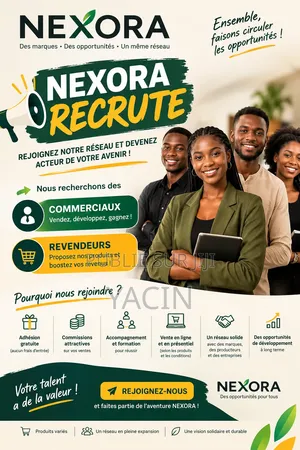 Recrutement