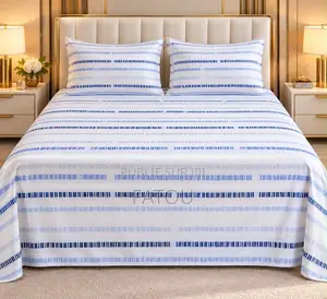 Draps 3 Pièces