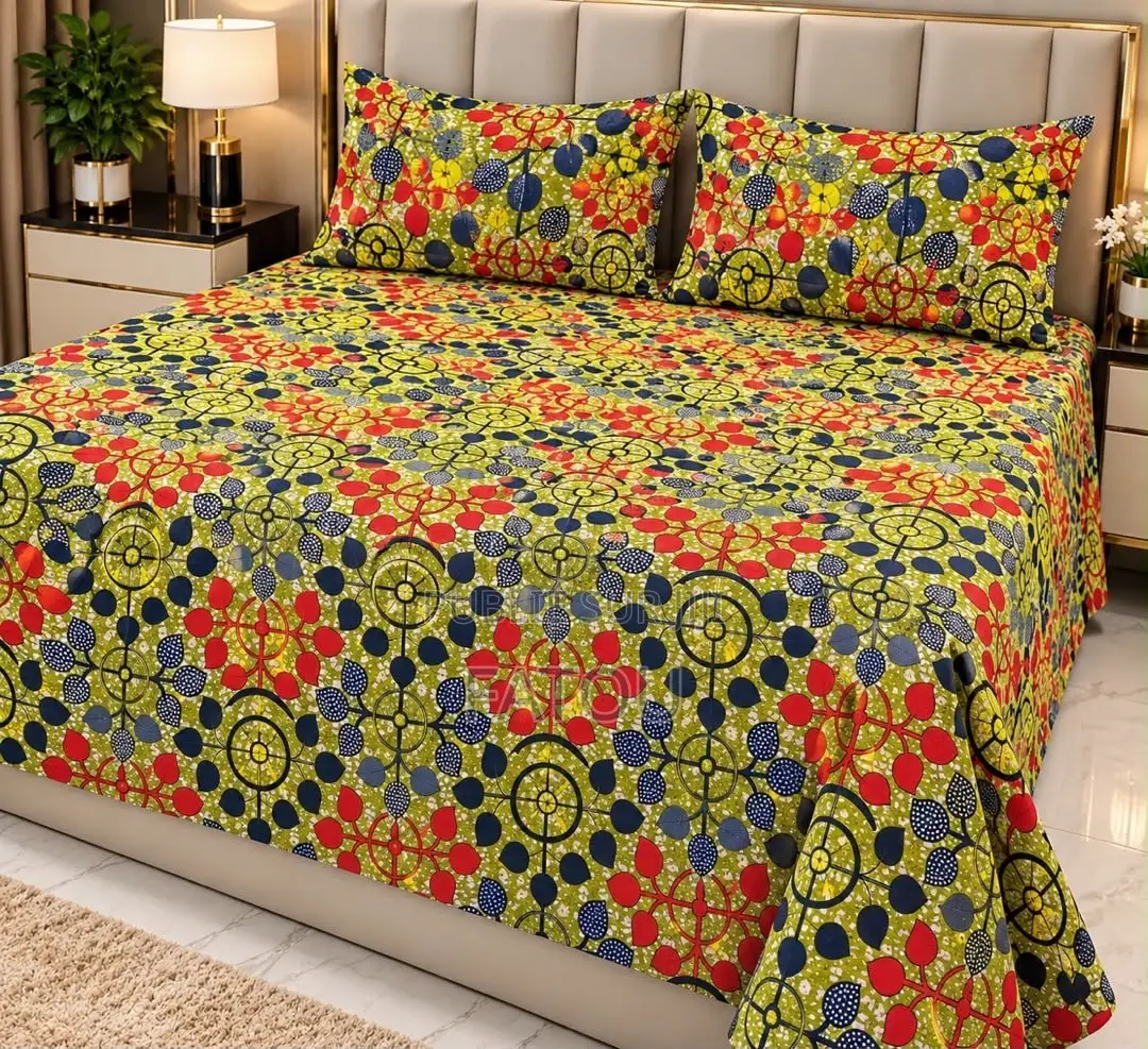 Draps 3 Pièces