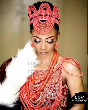 Perles Du Nigéria