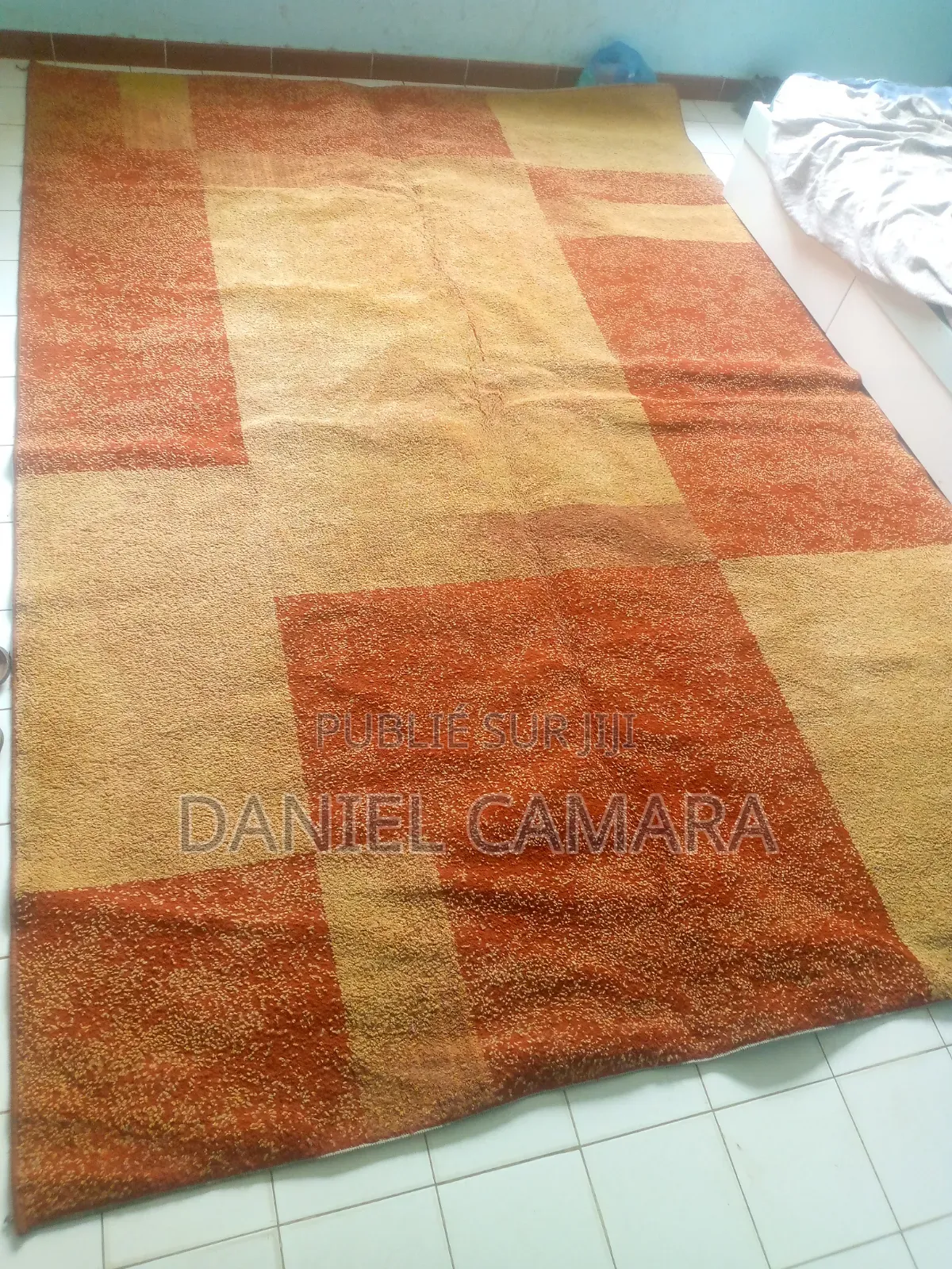 Moquette D’occasion 3 M × 2 M
