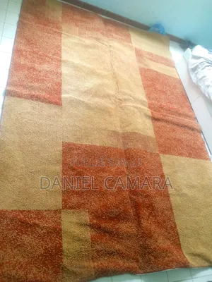 Moquette D’occasion 3 M × 2 M