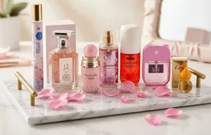 Packs De Parfums
