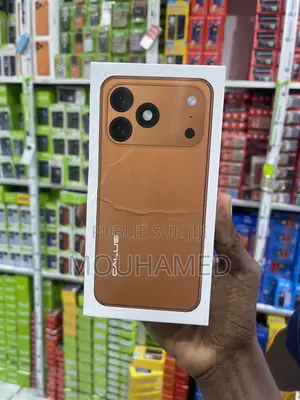 Nouveau Calus Spark 10 Pro 16 GB Orange