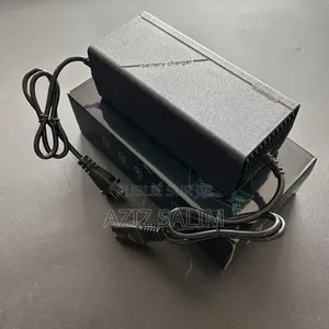 Bosh Chargeur Ebike