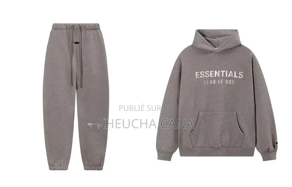 Ensemble Essentiel