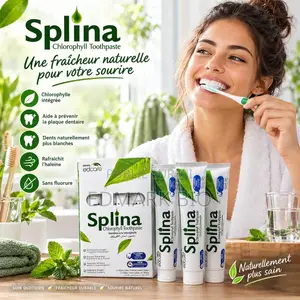 Splina Dentiste