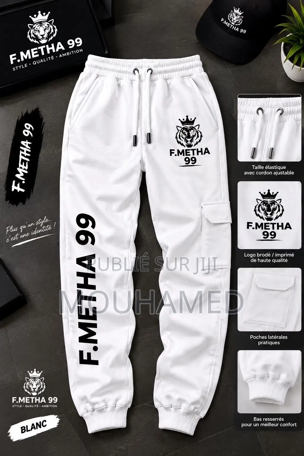 f.metha Business