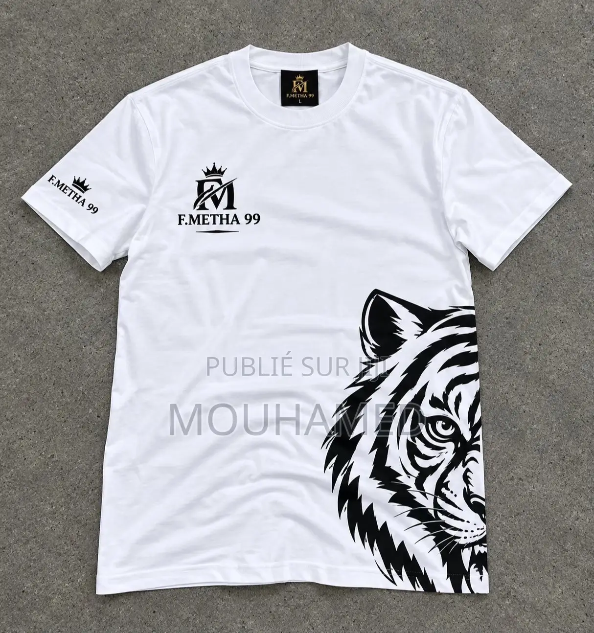 f.metha Business