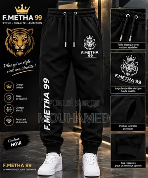 f.metha Business