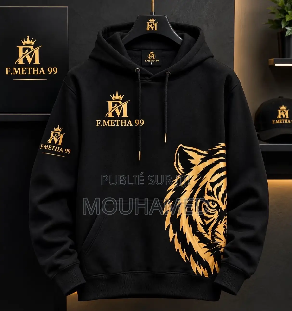 f.metha Business