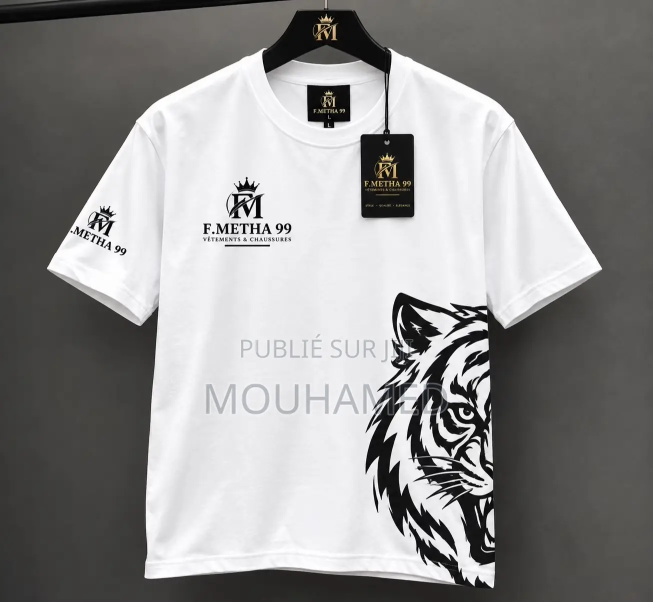 f.metha Business