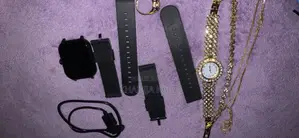 Montre Électronique