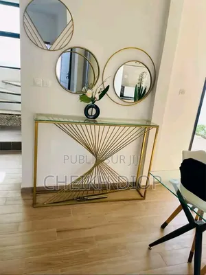 Chambre Meublée