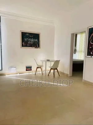 Chambre Meublée