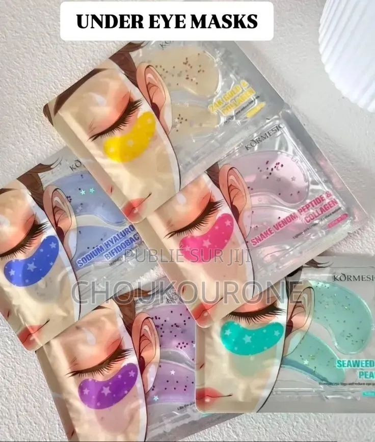 Soins De Visage