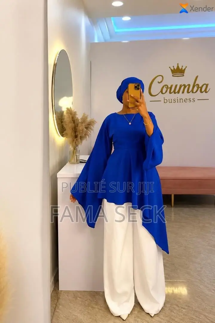 Ensemble Femme Très Classe 