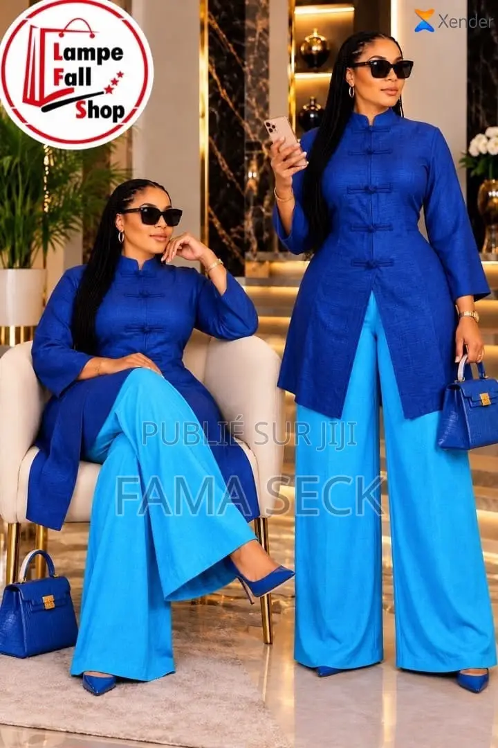 Ensemble Femme Très Classe 