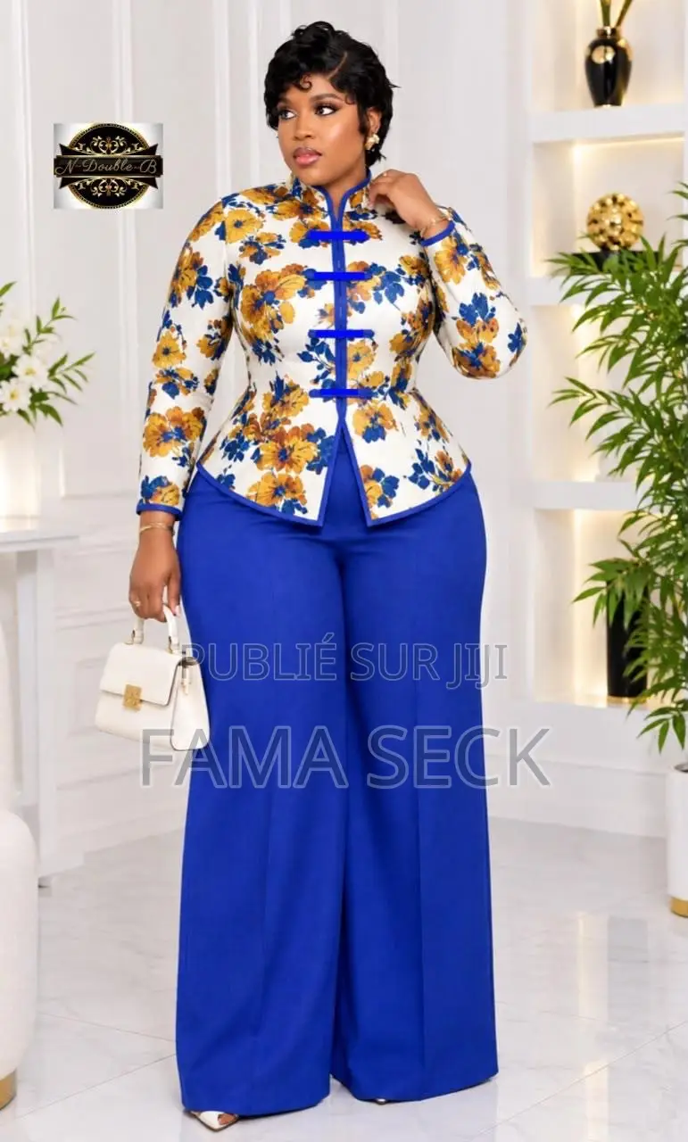 Ensemble Femme Très Classe 