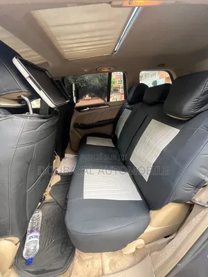 Mercedes-Benz GL-Class 2015 Gris