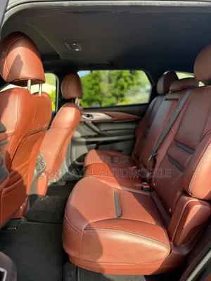 Mazda CX-9 2019 Gris