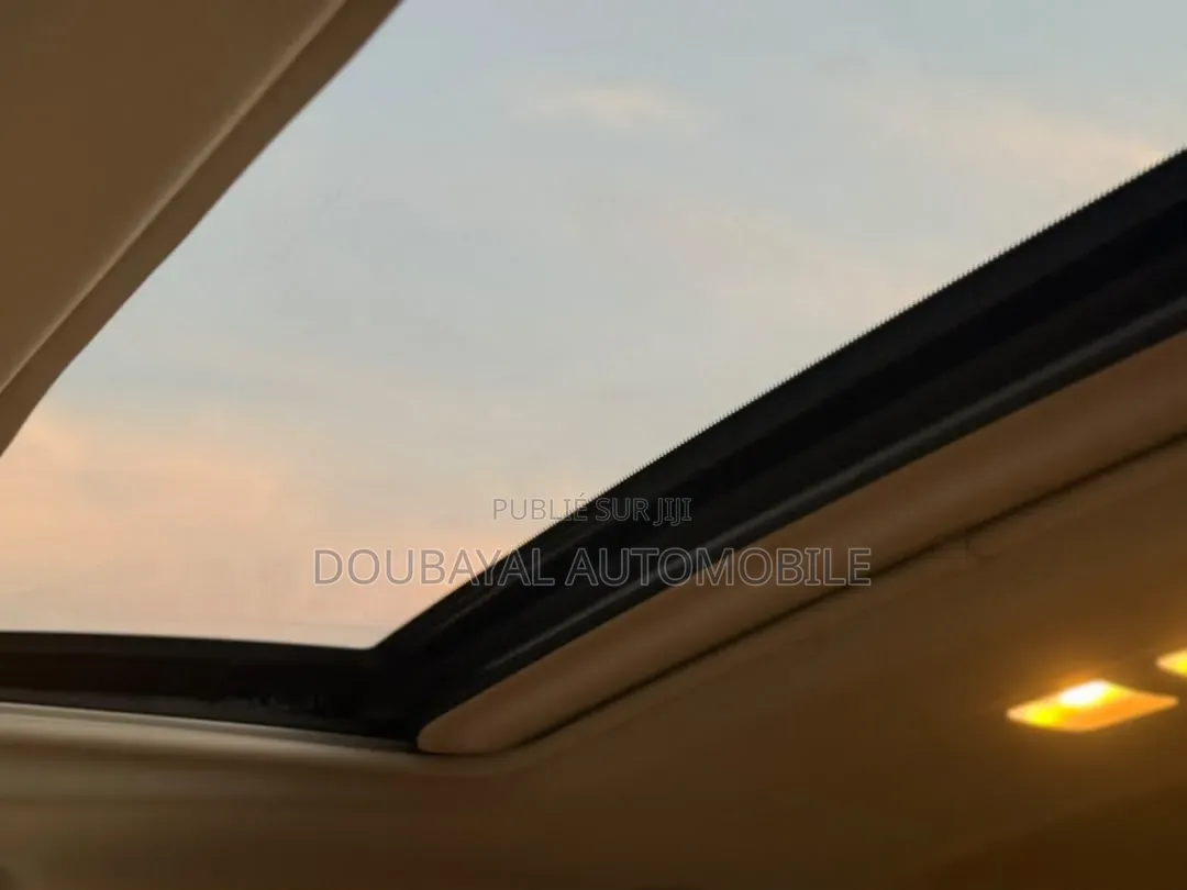 Mazda CX-9 2017 Marron