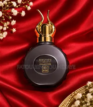 Eau De Parfum Only You