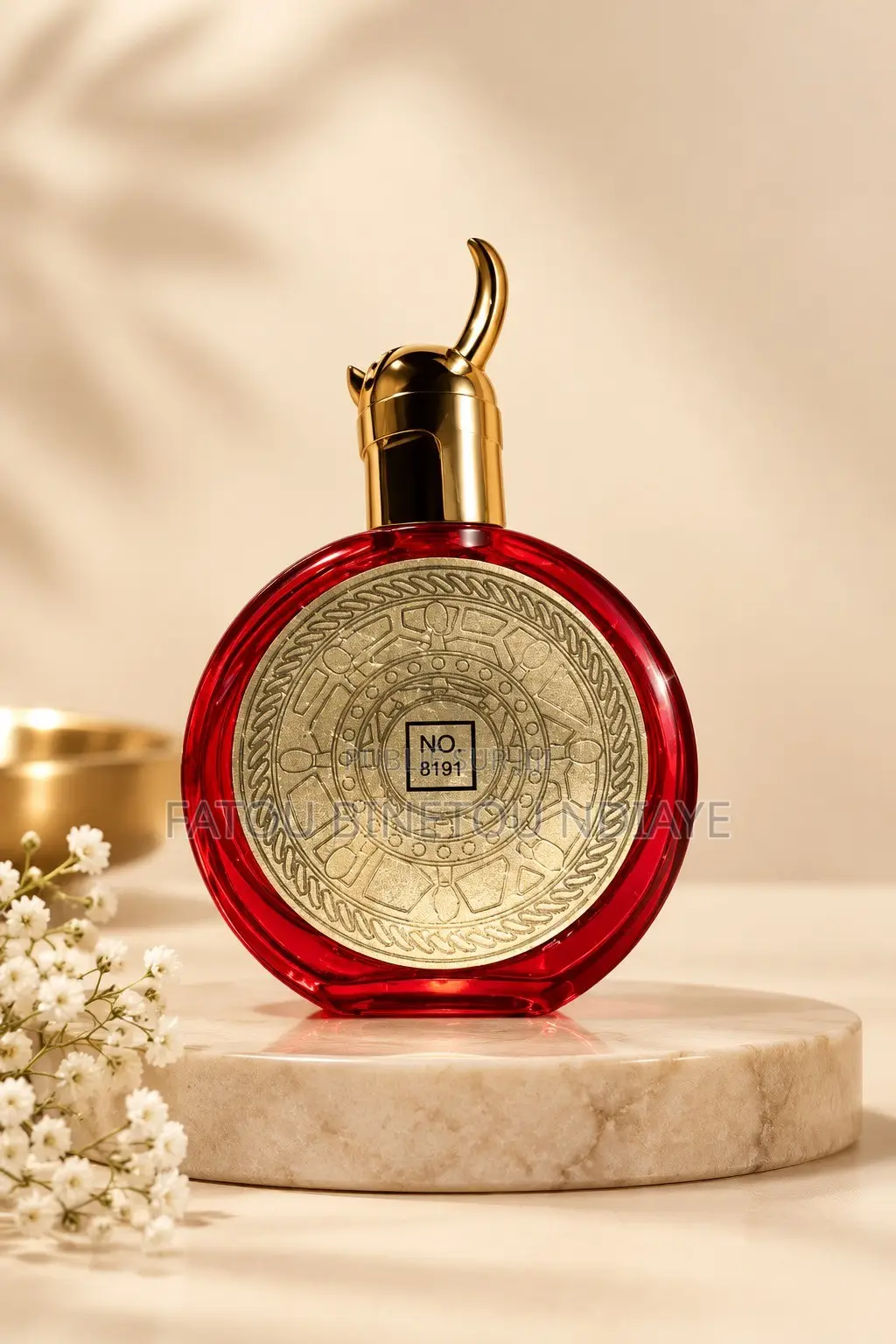 Eau De Parfum Only You