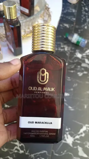 Oud Al Malick Parfum