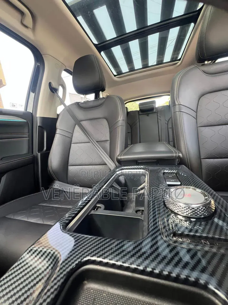 Nouveau Haval Xiaolong 2023 Noir