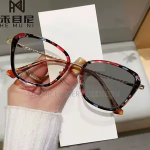 Lunettes Solaires Photogrey