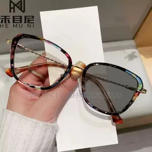 Lunettes Solaires Photogrey
