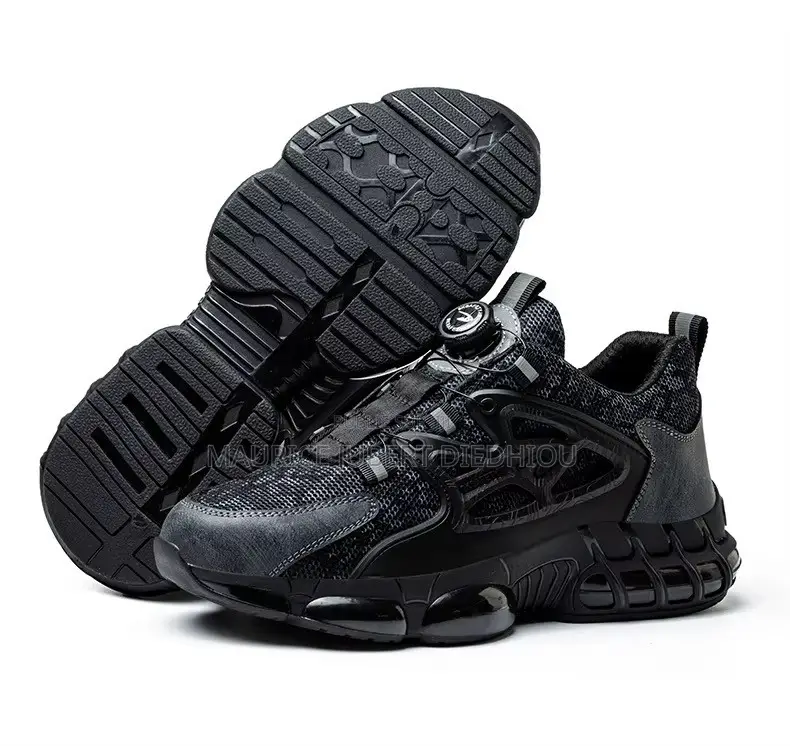 Chaussures De Sécurité