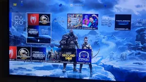 PS4 Slim Flashé