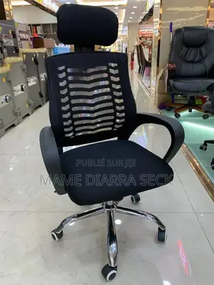 Chaise Bureau