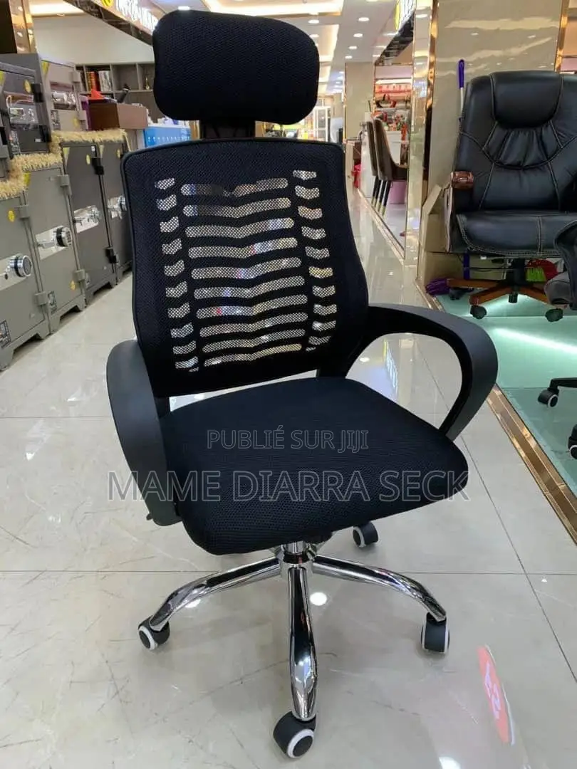 Chaise Bureau