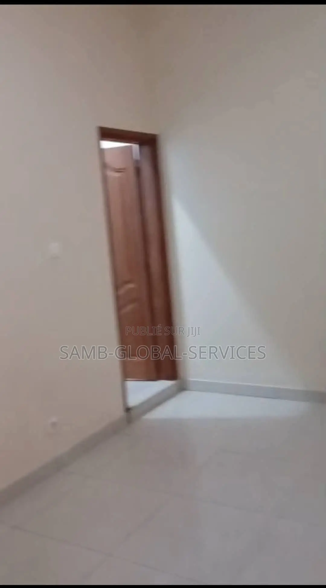 2chbre Appartement dans Yoff à Louer