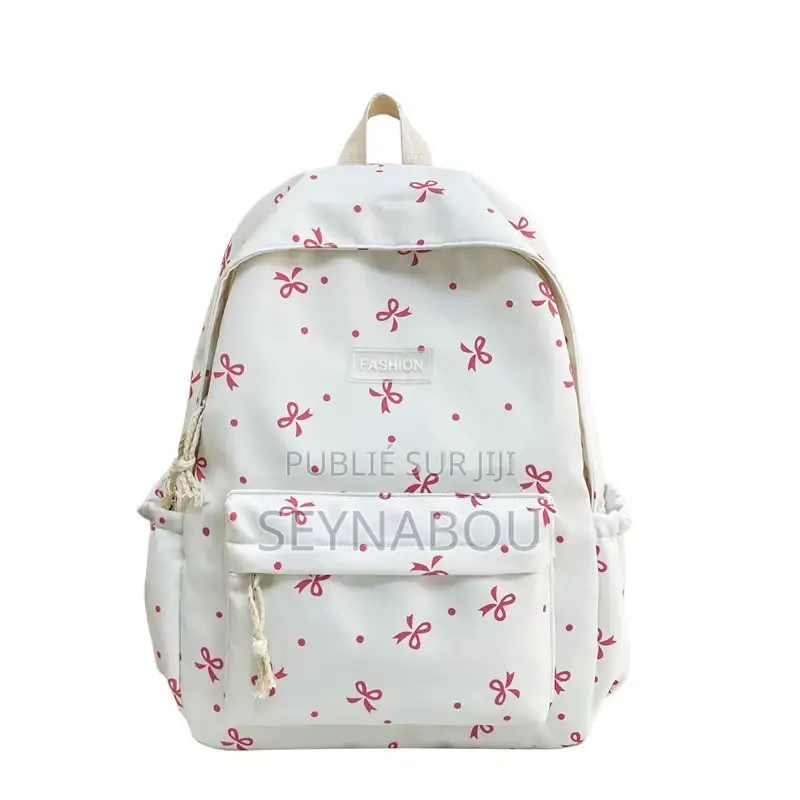Sac À Dos Tendance