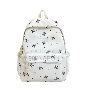 Sac À Dos Tendance