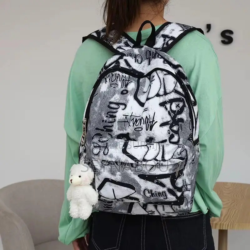 Sac À Dos Tendance