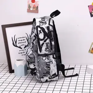 Sac À Dos Tendance